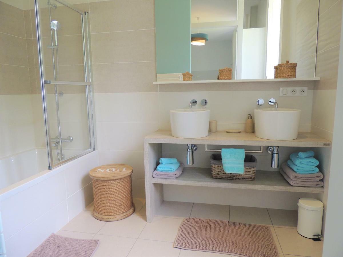 مبيت وإفطار Saint-Viaud Domaine Du Plessis Grimaud المظهر الخارجي الصورة